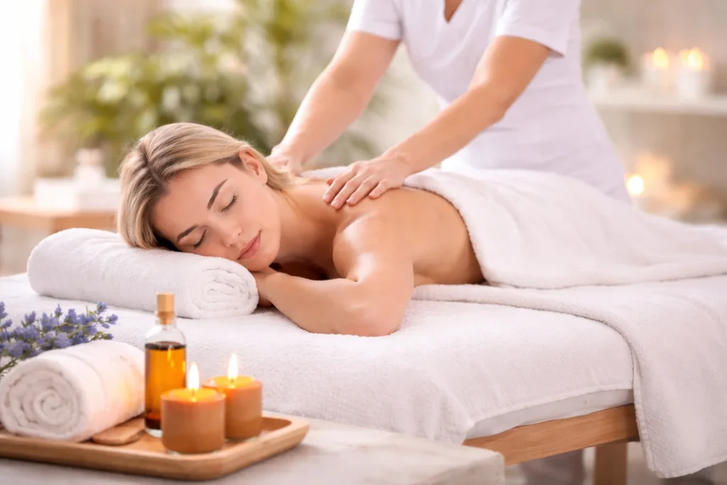 regeneracja miesni curasecure zyrardow