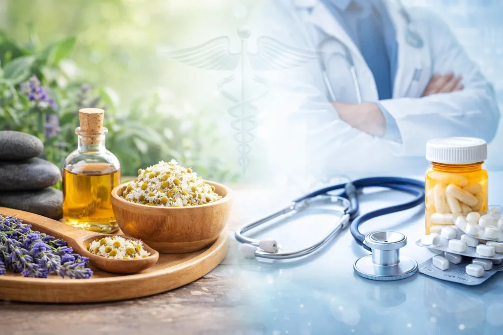 terapie naturalne gabinet curasecure zyrardow