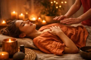 Psychosomatyka a ból