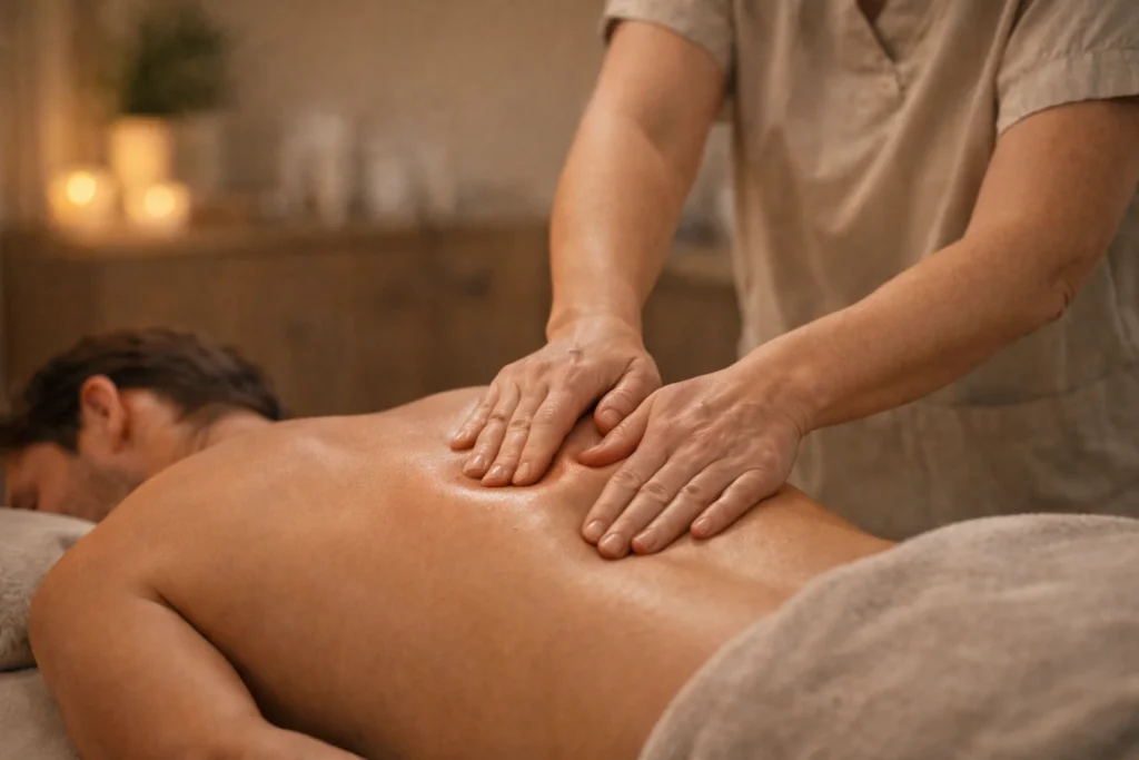 masaz leczniczy curasecure zyrardow